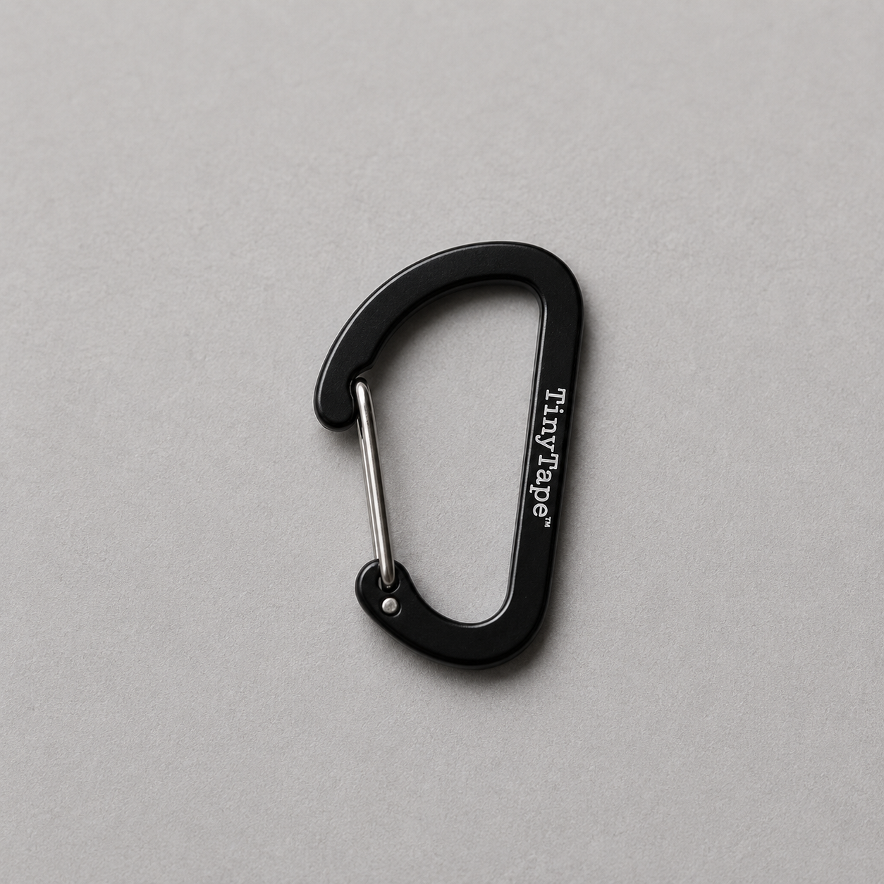 Tiny Carabiner