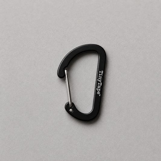 Tiny Carabiner