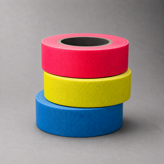 3-pack Camera Tape | MultiColor