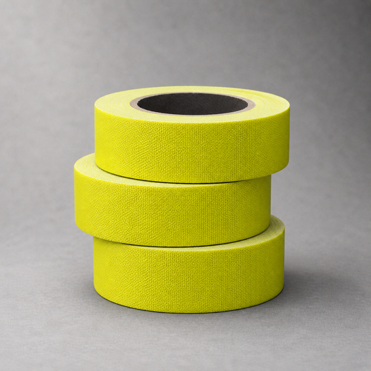 3-pack Camera Tape | Yellow