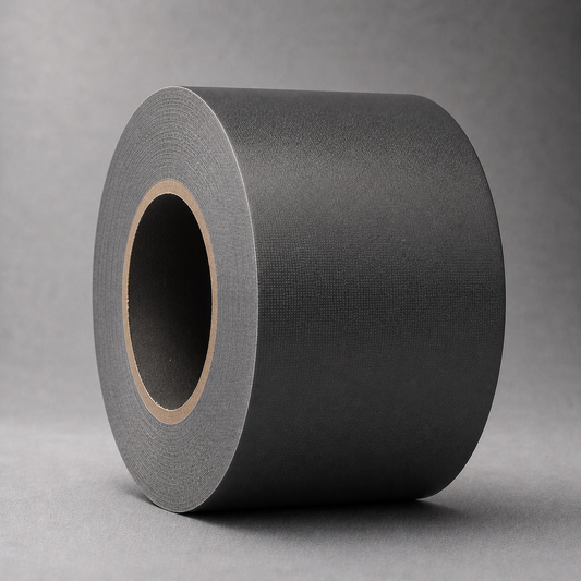Gaffer Tape | Matte Black
