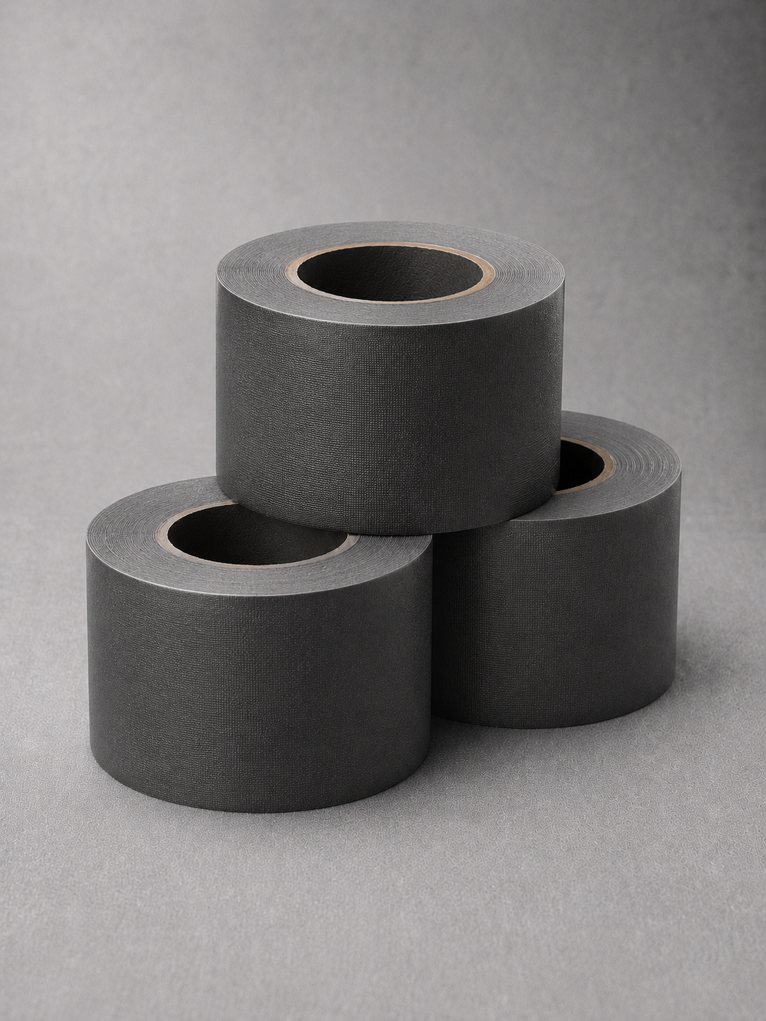 3-pack Gaffer Tape | Matte Black