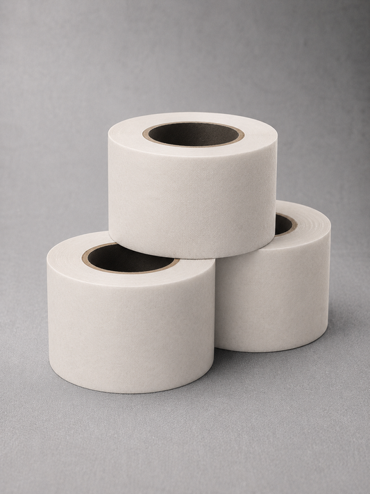 3-pack Gaffer Tape | Matte White