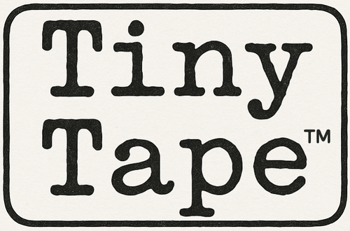 TinyTape™